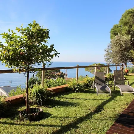 Loft Paradise Prázdninový dům *