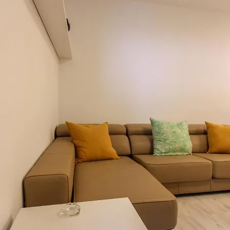 Loft Paradise Prázdninový dům *