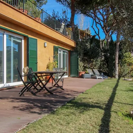 Loft Paradise Prázdninový dům *