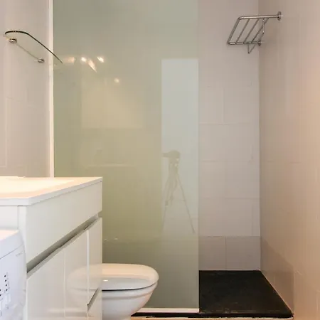 Prázdninový dům Loft Paradise