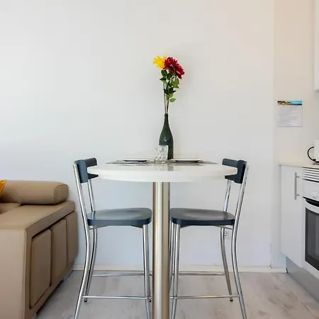 Loft Paradise Prázdninový dům