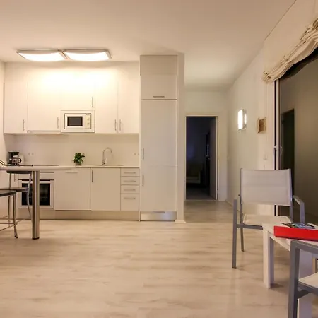 Loft Paradise Prázdninový dům Lloret de Mar