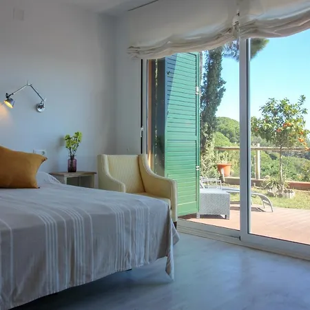 Prázdninový dům Loft Paradise