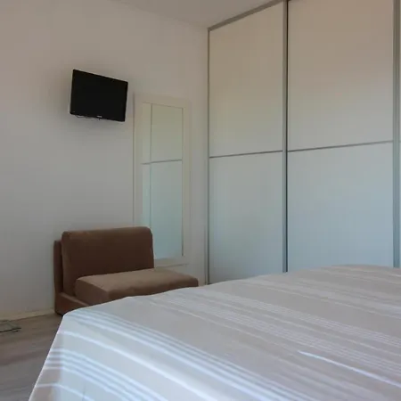 Prázdninový dům Loft Paradise