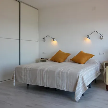 Loft Paradise יורט דה מאר