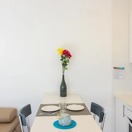 בית נופש Loft Paradise