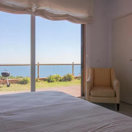 Loft Paradise * יורט דה מאר