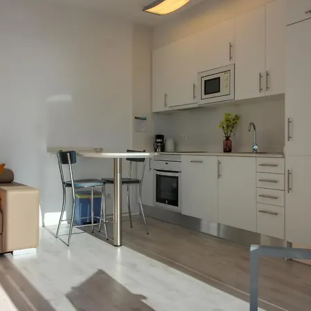 Loft Paradise * יורט דה מאר